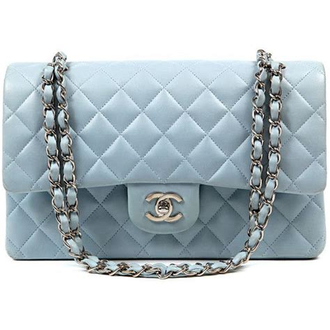 powder blue chanel bag|chanel handbags for men.